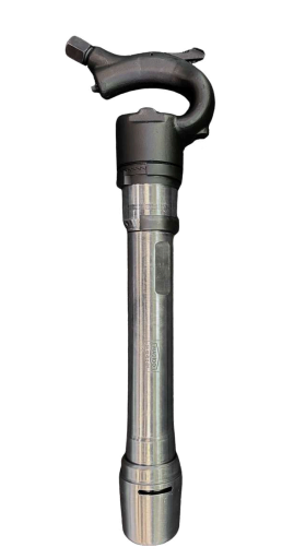 Rivet Buster