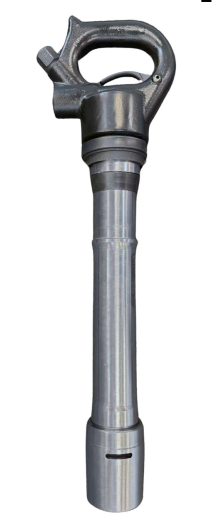 Rivet Buster