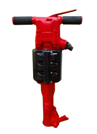 Paving Breaker