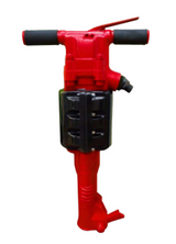Paving Breaker