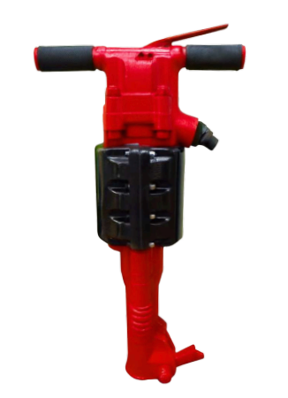 Paving Breaker