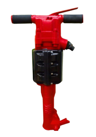 Paving Breaker
