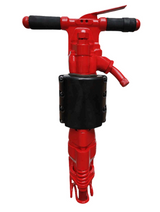 Paving Breaker