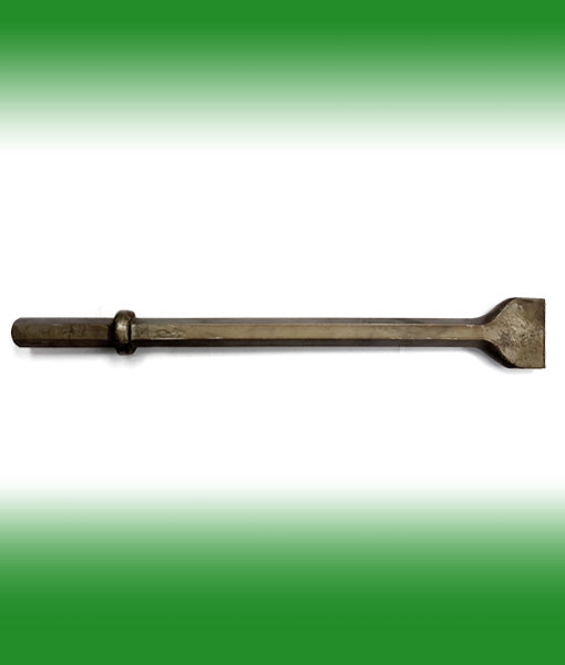 Pavement Breaker - 3" Chisel