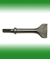 Burin USN - Ciseau large de 2"